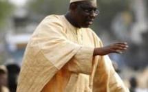 Macky Sall promet de faire contrôler le budget de sa présidence
