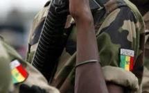 Vote militaire et paramilitaire - Centre de Guédiawaye : un ordre de mission spécial intrigue la CEDA