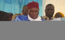 Second tour : Wade invite les Sénégalais à réussir « le coup »