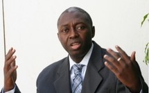 Mamdou Lamine Diallo du Mouvement Tekki : "Wade doit dégager le 25 mars 2012"