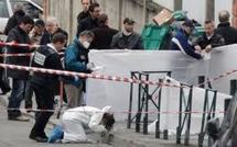 Fusillade mortelle devant une école juive à Toulouse