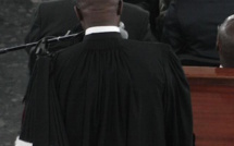 Saccage du tribunal de Louga: l'Ordre des Avocats parle d'une profanation grave de l'enceinte judiciaire