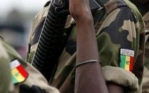 Vélingara : vote des militaires et paramilitaires: léger mieux du taux de participation