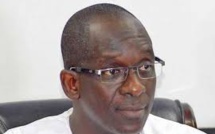 Santé: Diouf Sarr annonce la livraison des hôpitaux à Touba, Sédhiou, Kaffrine et Kédougou en 2020