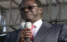 Pape Diop promet de régler le problème des licences de pêche