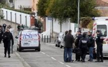 Tuerie de Toulouse: le lien confirmé avec les assassinats de militaires
