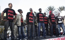 Mbour - 12e anniversaire d'alternance: Yen a marre fait le procès du régime