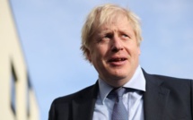 Boris Johnson accusé d'insulter les Nigérians