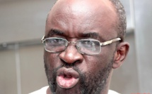 Moustapha Cissé Lo soutient Moustapha Diakhaté demande à Macky de le décharger de son poste de vice-président à l'Assemblée