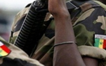 Casamance: un militaire porté disparu à Elinkine