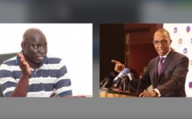 Procès en diffamation: Abdoul Mbaye réclame 100 millions à Madiambal Diagne, Cheikh Mbacké Guissé ne s'est pas pointé
