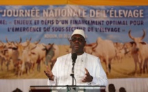 A Kael, le Président Macky Sall promet 2 milliards de F CFA aux éleveurs