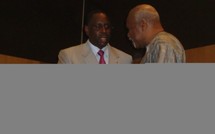 Second tour présidentiel - Macky Sall : «Nous ne serons pas responsables de la violence, mais nous y répondrons»