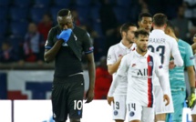 FC Bruges: des bisbilles avec son coach, Mbaye Diagne veut retourner à Galatasaray en janvier