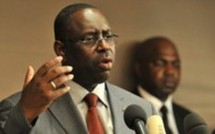 Macky Sall : «Des milices privées auraient été recrutées pour agresser…. »