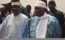 LACHE PAR SES ALLIES OCCIDENTAUX: Wade sous haute surveillance