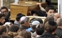 Les victimes de la tuerie de Toulouse inhumées ce mercredi à Jérusalem