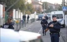Tueries en France: un suspect cerné par le RAID