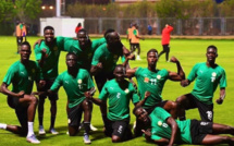 Matchs amicaux: après le Brésil, l’Angleterre veut affronter le Sénégal en mars