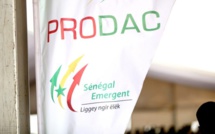 Le ministre de la Jeunesse annonce un autre scandale au Prodac