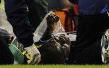 Premier League : Victime d’arrêt cardiaque, Muamba va bien (médecin)