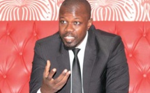 Ousmane Sonko attendu à 14h au Commissariat central