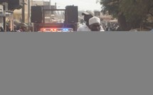 VIDEO - Me Wade promet la rénovation des routes de Keur Massar