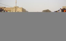 VIDEO - Wade promet des réalisations de « taille » à Keur Massar