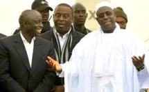 Idrissa Seck à Macky Sall : ‘’Votre responsabilité est gigantesque’’