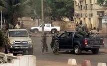 Coup d'Etat au Mali : l'évolution de la situation en temps réel