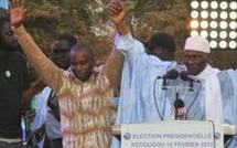 Second tour du scrutin : Guirassy promet Kédougou à Wade