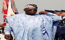 Second tour de la Présidentielle : Obasanjo attendu à l'aéroport LSS ce jeudi à 18 h 30