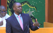 Vidéo - Sonko démolit Aly Ngouille Ndiaye devant les députés: "dans un pays normal, vous auriez dû démissionner"