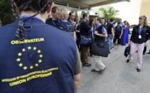 Second tour de la présidentielle : La MOE de l’UE remobilise ses troupes pour plus de transparence