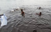 Koalack: deux (2) enfants de 8 ans meurent noyés