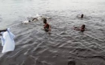 Koalack: deux (2) enfants de 8 ans meurent noyés