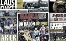 Lionel Messi met à genou l’Espagne, la Var fait scandale en Angleterre