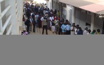 PRESIDENTIELLE 2012 – SECOND TOUR: 5 080 294 électeurs face au “destin” du Sénégal