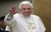 Arrivé au Mexique, Benoît XVI défend la liberté religieuse