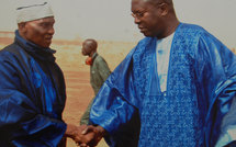 Souleymane Ndéné Ndiaye « le Sénégal n’a pas besoin d’apprentis sorciers… »
