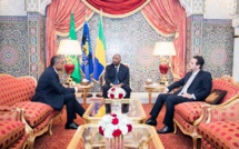 Gabon: un remaniement écarte l'ex-directeur de cabinet d'Ali Bongo