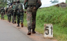 Crimes de guerre en RDC: comment donner une suite au rapport Mapping