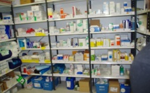Mauritanie: Des pharmacies fermées pour non-respect des distances fixées par la loi