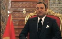 Le roi du Maroc félicite Macky Sall pour son élection (agence)