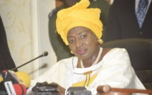"Populations et élus locaux doivent se conformer aux exigences d'une occupation responsable du sol", selon la présidente du Cese Aminata Touré