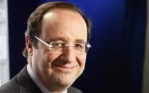 Victoire de Macky : Hollande salue une alternace faite dans la "dignité"