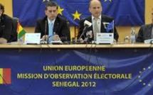 Second tour de la présidentielle : La MOE de l’UE recommande la non-utilisation des ressources publiques pour la campagne