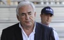 New York, Lille: Dominique Strauss-Kahn fait face à deux fronts judiciaires