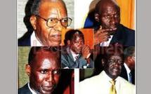 Prestation de serment : Macky Sall fera face aux « cinq sages » du Conseil Constitutionnel