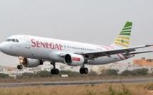 Perte d’exploitation de 18 milliards : Sénégal Airlines menacé de krach